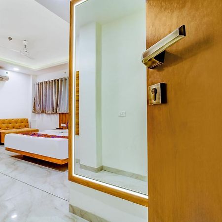 Fabhotel Prime Purple Orchid Bhopal Bagian luar foto